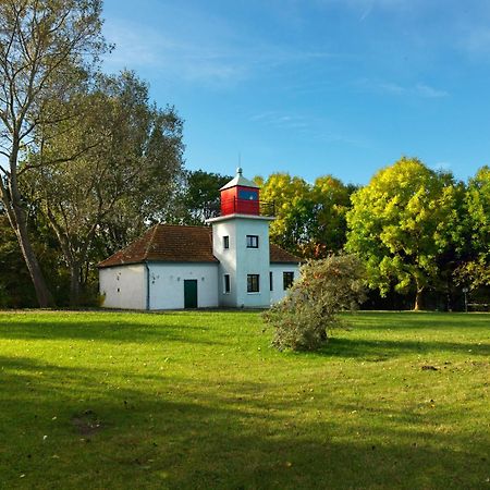 Apartmán Luett Kajuet - Fip Park Insel Poel Exteriér fotografie