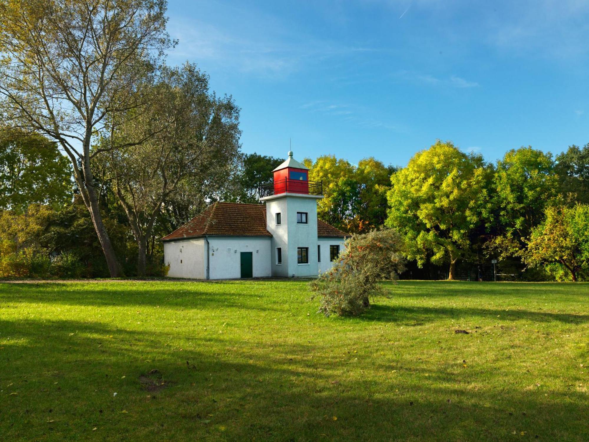 Apartmán Luett Kajuet - Fip Park Insel Poel Exteriér fotografie
